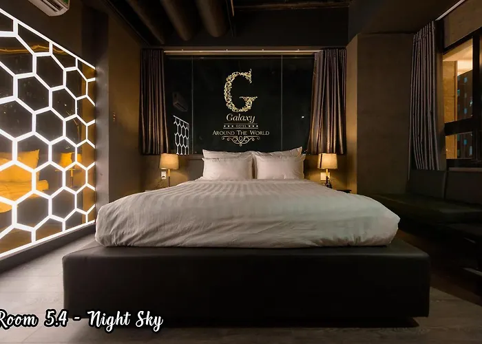 Galaxy Hotel 2