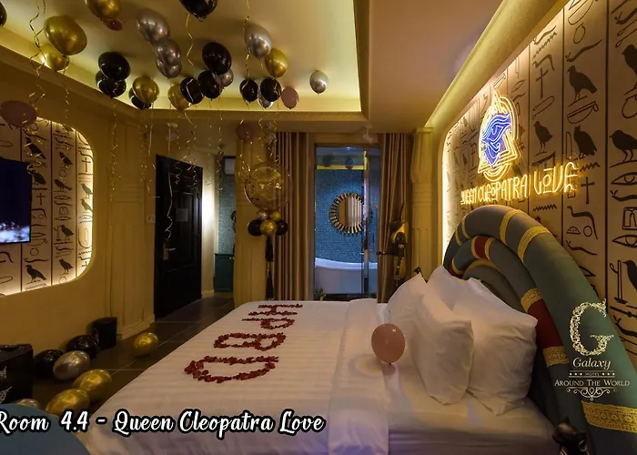Galaxy Hotel 2