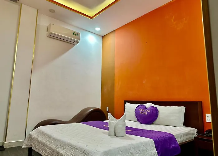 Nam Anh 2 Hotel