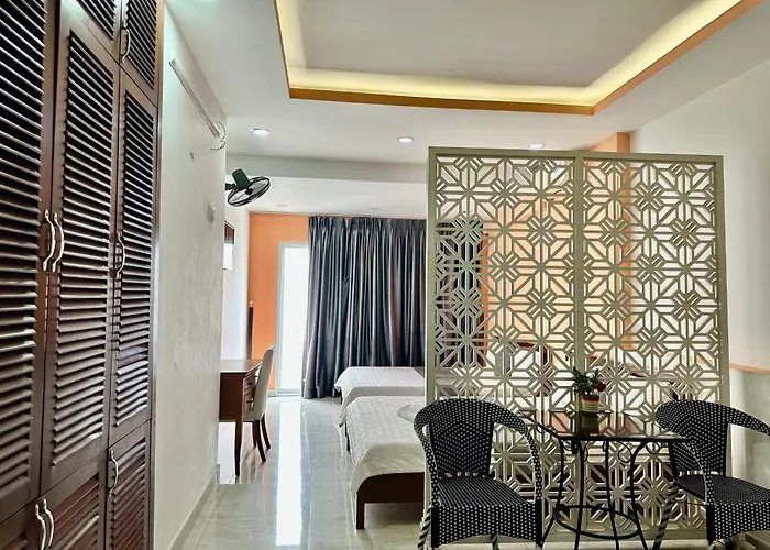 Nam Anh 2 Hotel